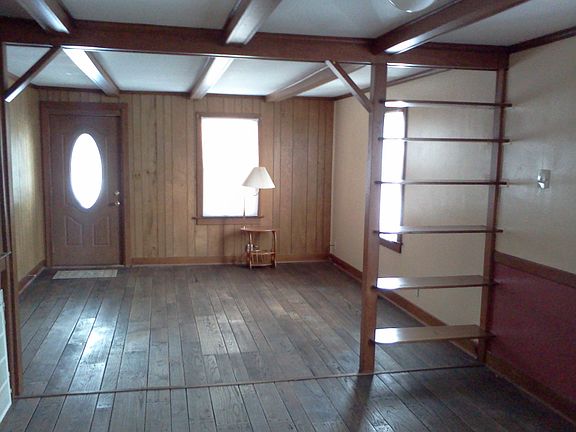 Real Hardwood Floors