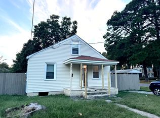 423 Greenbriar Ave, Hampton, VA 23661