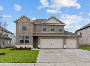 1210 Watercrest St, Forney, TX 75126