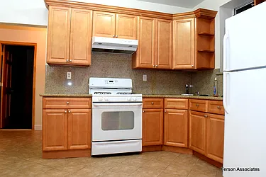 Rented by Ferson Associates LLC