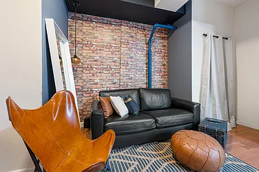 Rented by Furnished Habitat