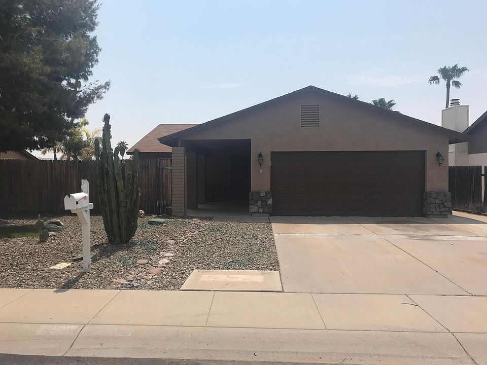 1705 W Nopal Dr, Chandler, AZ 85224 | Zillow