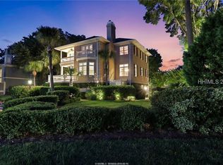 1 Post Mill Ln, Hilton Head Island, SC 29926