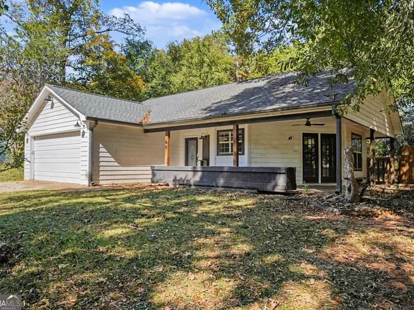 60 Laurel Way, Covington, GA 30016