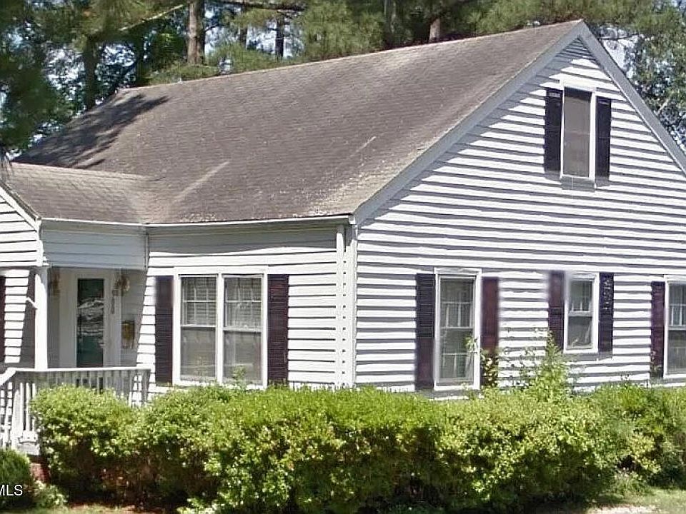 900 N Pembroke Avenue, Ahoskie, NC 27910 MLS 100419285 Zillow