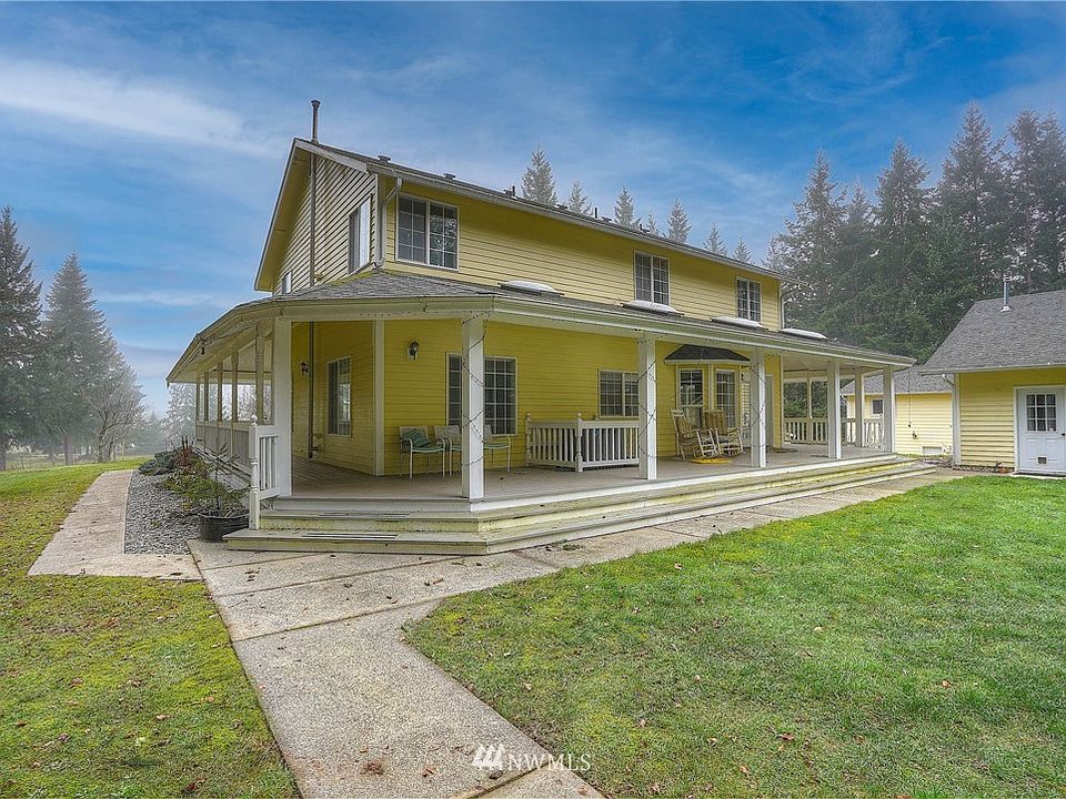 5716 Churchill Road SE, Tenino, WA 98589 Zillow