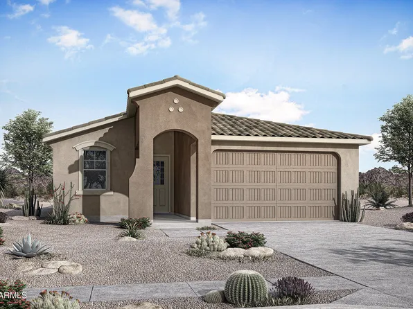 26718 S 230TH Street, Queen Creek, AZ 85142