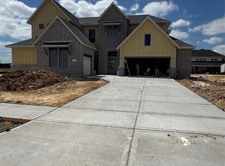 3803 Texas Redbud, Katy, TX 77493