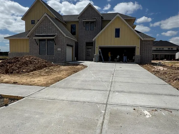 3803 Texas Redbud, Katy, TX 77493