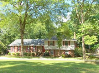 625 State Highway 170, Wetumpka, AL 36092