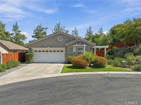 140 McCarron Way, Hemet, CA 92545
