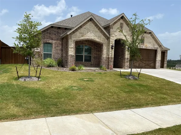 108 Saint Elias Dr, Burleson, TX 76028