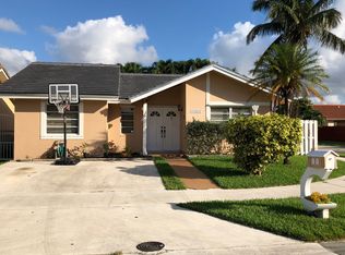 14513 SW 97th St, Miami, FL 33186