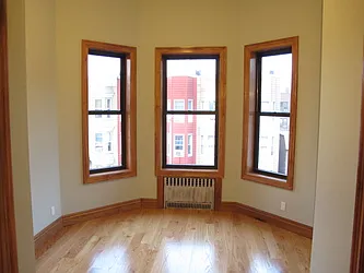 Rented by Residents Team