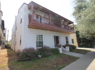 458 N Spaulding Ave, Los Angeles, CA 90036