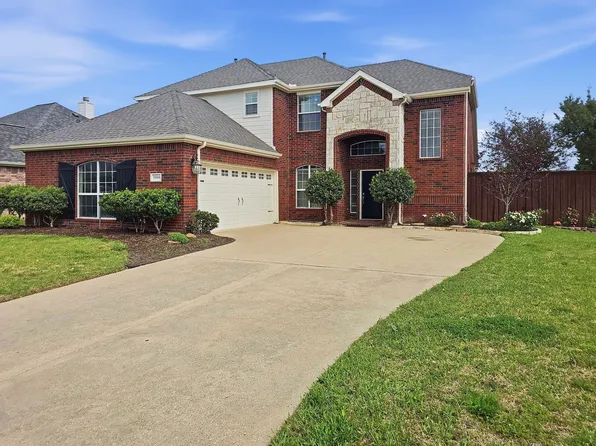 3000 Margot Ct, Wylie, TX 75098