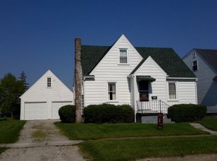 432 N Wiley St, Crestline, OH 44827