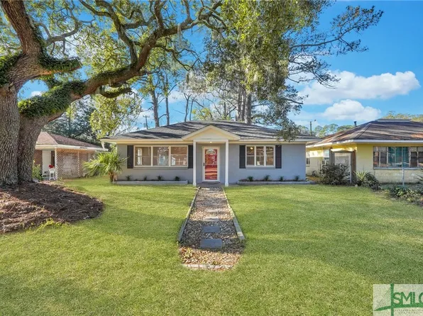 2205 Bolling Street, Savannah, GA 31404