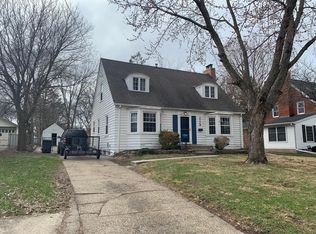 2108 44th St, Des Moines, IA 50310