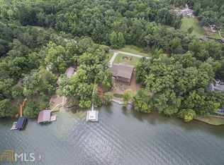 0 Village Ct #109, Sparta, GA
