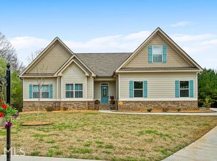 4311 Talley Trl, Conyers, GA 30013