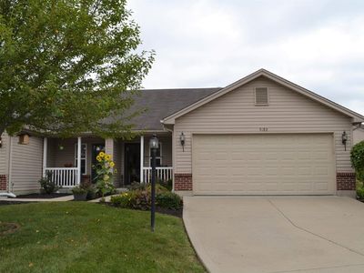 918 Dillon Way #B, Lebanon, OH, 45036