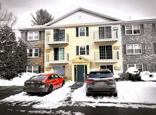 1 Bittersweet Rd APT 18, Nashua, NH 03060