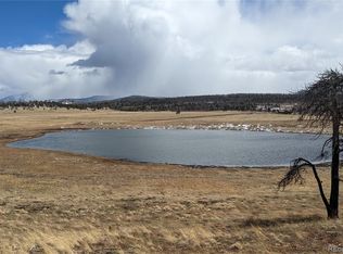 1775 Mathilde Pl, Fort Garland, CO 81133