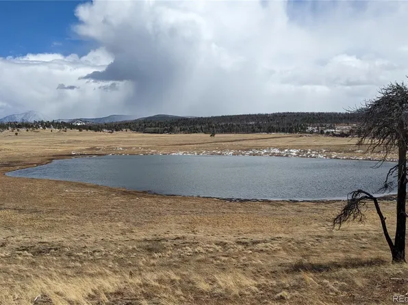 1775 Mathilde, Fort Garland, CO 81133