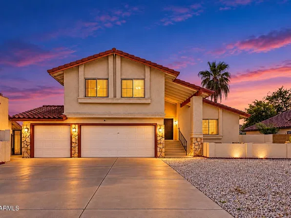 7821 W CHOLLA Street, Peoria, AZ 85345