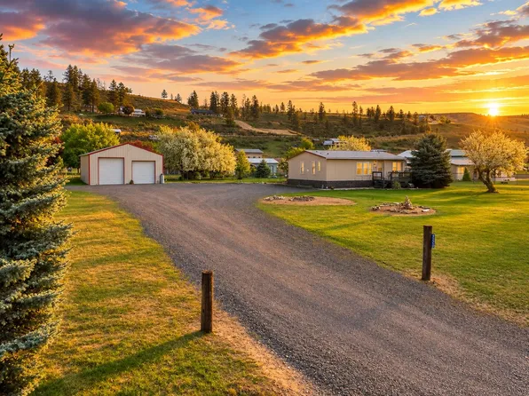 42010 Quail Run Rd N, Deer Meadows, WA 99122