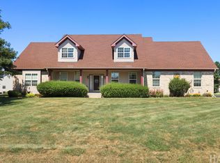 5515 Amber Way, Johnsburg, IL 60051