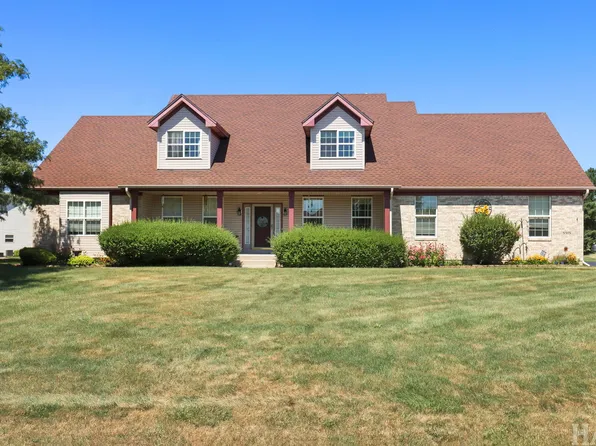 5515 Amber Way, Johnsburg, IL 60051