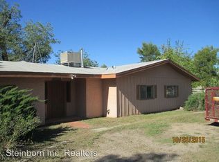2900 W Union Ave, Mesilla, NM 88005