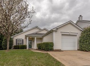 190 Brantley Place Dr, Mooresville, NC 28117