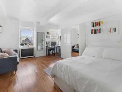 111 Hicks St APT 18M, Brooklyn, NY, 11201