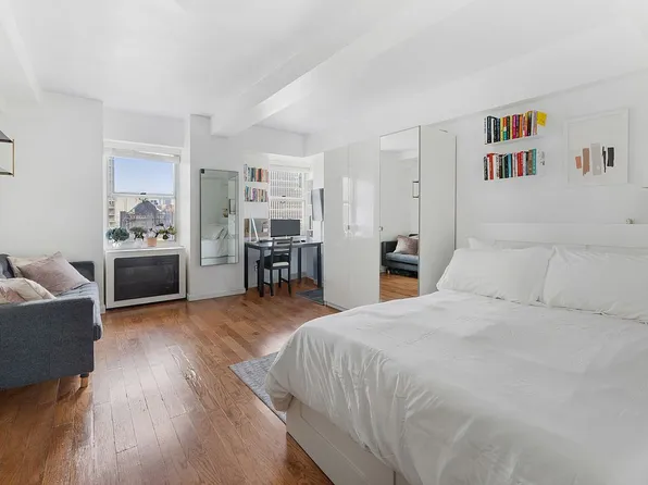 111 Hicks St APT 18M, Brooklyn, NY 11201