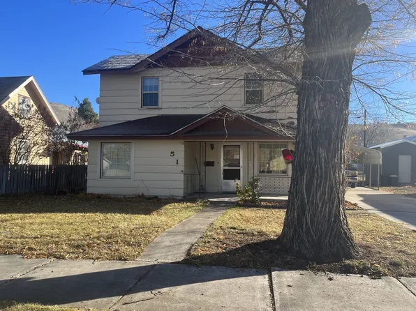 51 S I St, Lakeview, OR 97630
