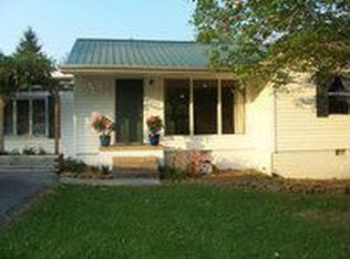 5910 Adelia Dr, Knoxville, TN 37920