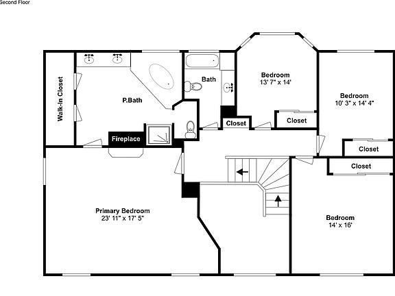 3rd image of this home