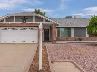 8602 W Diana Ave, Peoria, AZ 85345