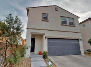 3695 Via Mariposa Ave, Sunrise Manor, NV 89115