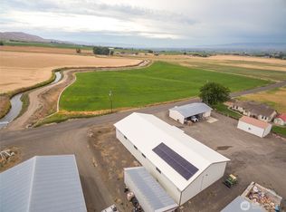 1310 WPA Road, Ellensburg, WA 98926