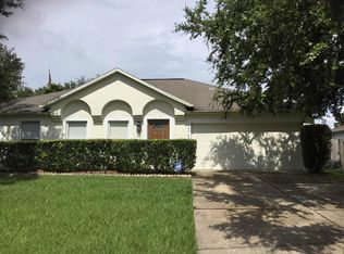 15743 Golden Club St, Clermont, FL 34711
