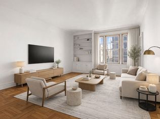 30 Sutton Pl #12E, New York, NY