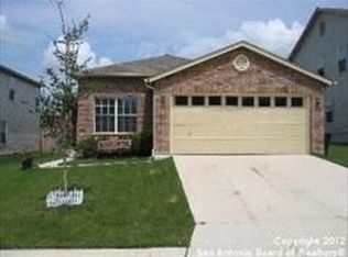 4918 Muddy Bay, San Antonio, TX 78244