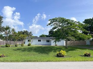 9020 SW 196th Dr, Cutler Bay, FL 33157