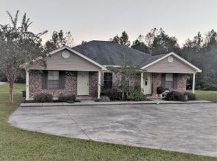 22 Sparrow Ln #A, Sumrall, MS 39482