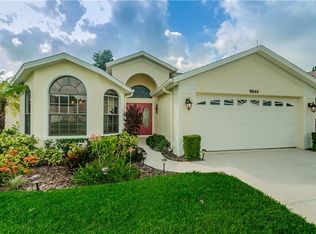 9644 Green Needle Dr, New Port Richey, FL 34655