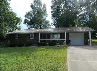 713 S Parkview Dr, Perryville, MO 63775